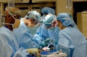 Operating Room Temperature: Why It Matters More Than You Think