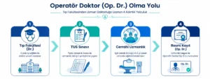 Operatör Doktor Ne Demek? Samimi ve Açıklayıcı Bir Rehber