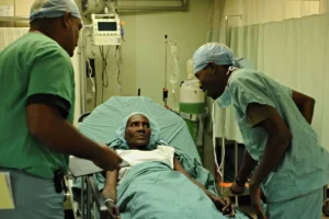 🏥 Ameliyat Öncesi Hazırlık Nedir? Hemşirelik Aşamaları ve Anestezi Öncesi Detaylı Rehber