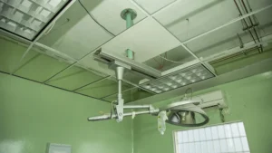 Ameliyathane Laminar Flow Nedir? Neden Önemlidir?