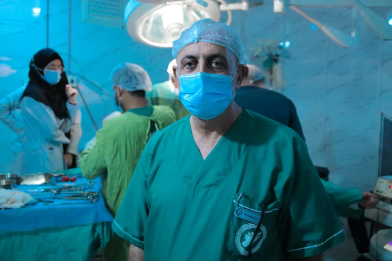 Ameliyathane Teknikeri Almanya Denklik Süreci: Bilmeniz Gereken Her Şey