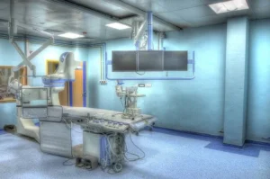 🏥 Ameliyathane Duvarı: Renkten Kaplamaya Her Şey!