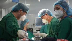 🏥 Ameliyathane Odası: Donanım, Temizlik, Hazırlık ve Daha Fazlası