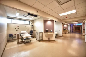 PACU Nedir? PABU Derlenme Odası ve Aldrete Skoru Kriterleri
