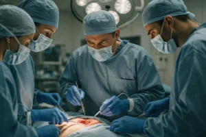 Cerrahi Müdahale: Cerrahinin Tarihçesiyle Yolculuğa Çıkın