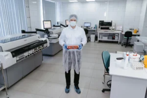 Patoloji Laboratuvar Teknikleri (2 Yıllık) Taban Puanları ve Bölüm Rehberi