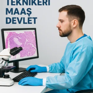 Patoloji Teknikeri Maaşı Devlet 2025: Güncel Bilgiler, Sık Sorulan Sorular ve Detaylı Rehber