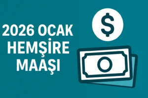 2026 Ocak Hemşire Maaşı: Güncel Bilgiler ve Sık Sorular