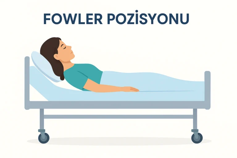 Fowler Pozisyonu Nedir?