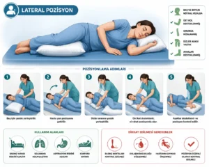 Lateral Pozisyon Nedir? 🛌