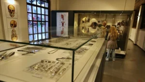 Cerrahi Aletler ve Sağlık Müzesi Samsun: 2026 Güncel Ziyaret Rehberi