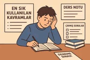👂👃 Kulak Burun Boğaz (KBB) Cerrahi Hastalıkları – Ders Notu, Çıkmış Sorular, Konu Anlatımı & Deneme Sınavı