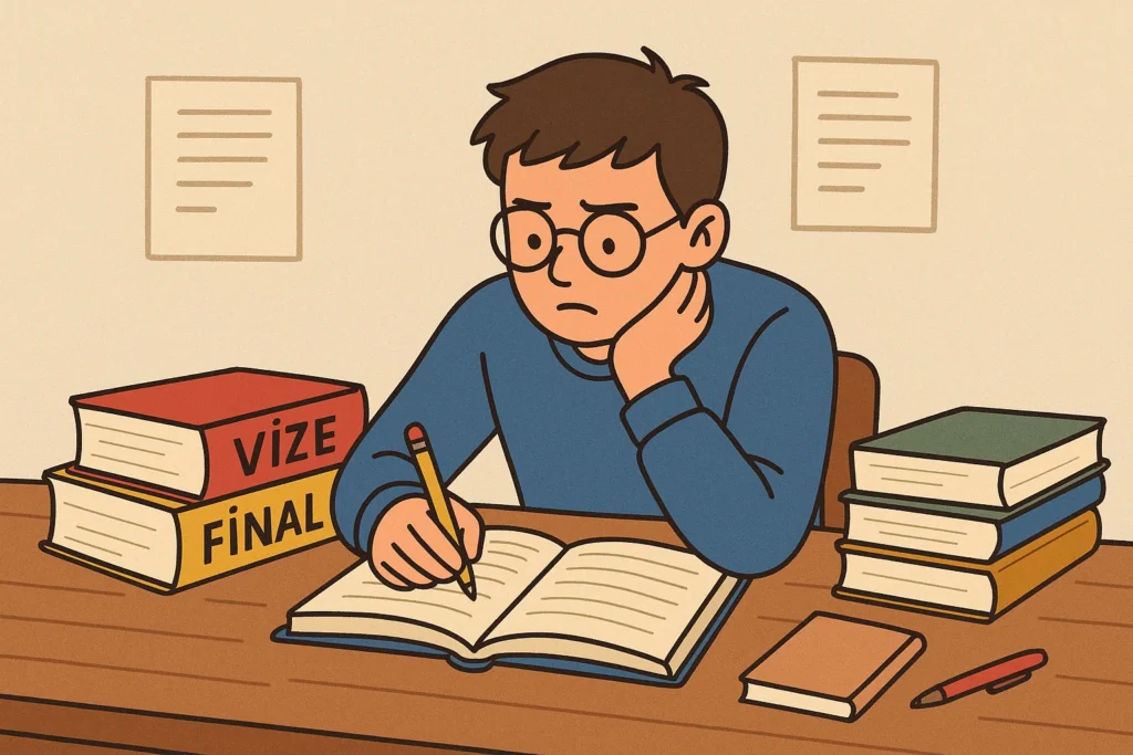 TIBBİ DOKÜMANTASYON 1 Vize – Final Eksiksiz Test Paketi