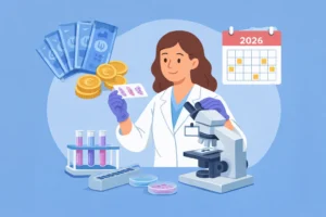 2026 Patoloji Laboratuvar Teknikeri Maaşı Ne Kadar?
