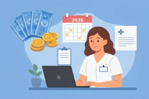2026 Ocak Tıbbi Sekreter Maaşı Ne Kadar?