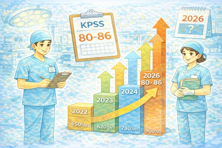 Ameliyathane Hizmetleri Atama Puanları 2026