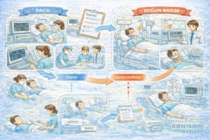 PACU Yoğun Bakım Nedir?