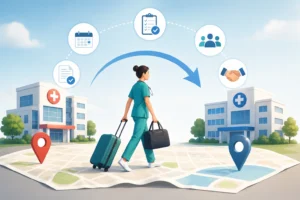 🏥📢 2026 Yılı Haziran Dönemi İsteğe Bağlı İller Arası Yer Değiştirme Kurası Açıklandı!