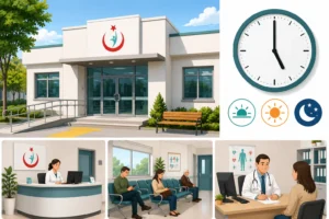 Aile Hekimi Kaçta Kapanıyor? Güncel Aile Hekimi Çalışma Saatleri Rehberi
