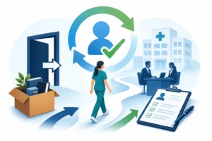 İstifa Sonrası Açıktan Atama ve Yeniden Atama Rehberi 📋🏥