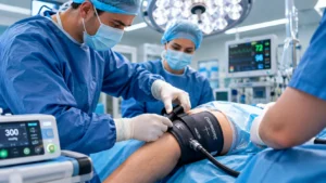 Ortopedik Cerrahide Turnike Kullanımı ve Komplikasyonları